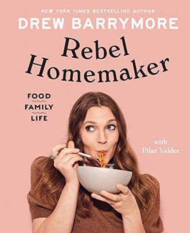 Rebel Homemaker: Food, Family, Life