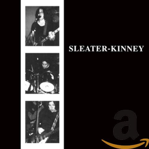 Sleater-kinney - Sleater-Kinney [CD]