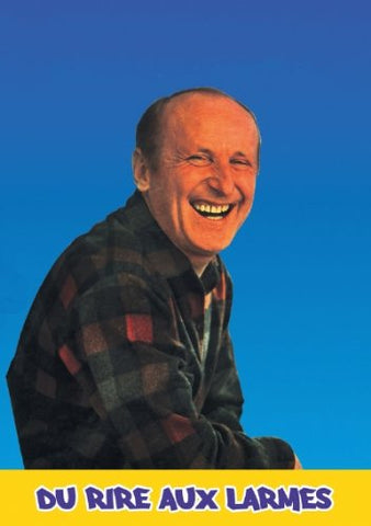 Bourvil - Du Rire Aux Larmes [DVD]