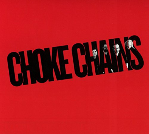 Various - Choke Chains [CD]