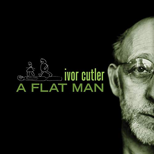 Various - A Flat Man [CD]
