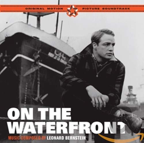 Leonard Bernstein - On The Waterfront + 6 Bonus Tracks [CD]