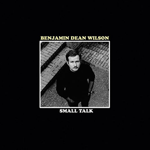 Wilson Benjamin Dean - Small Talk  [VINYL]