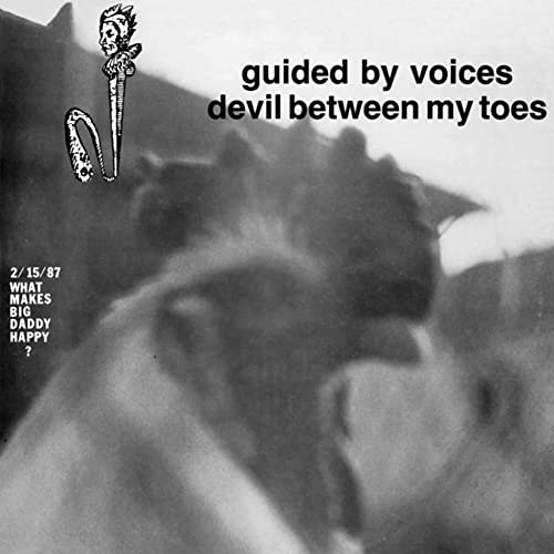 Various - Devil Between My Toes [VINYL]