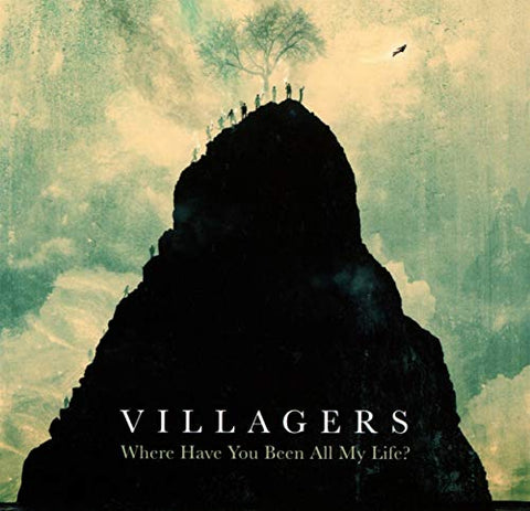 Villagers - Where Have You Been All My Life [CD]