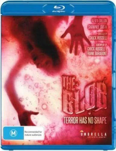 The Blob [BLU-RAY]