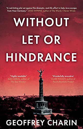 Without Let or Hindrance