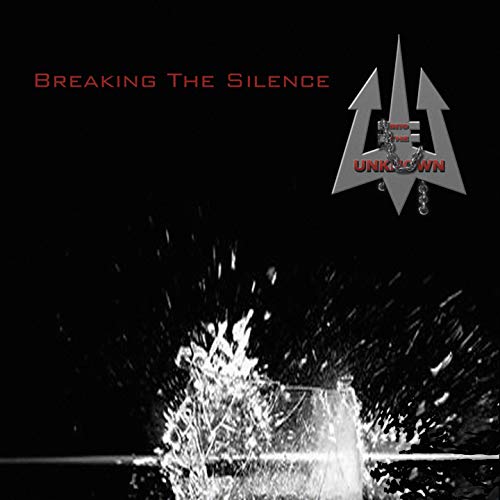 Various - Breaking The Silence [CD]