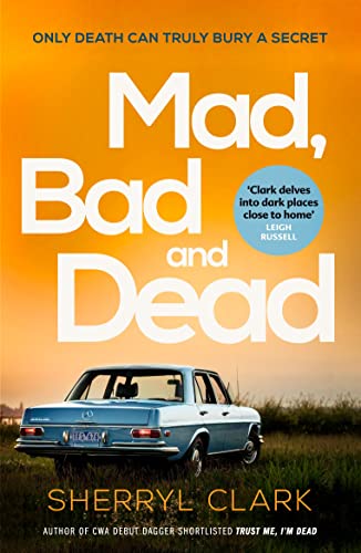Mad, Bad And Dead: 'Fans of outback noir will love it' (Times & Sunday Times Crime Club): Volume 3 (Judi Westerholme)
