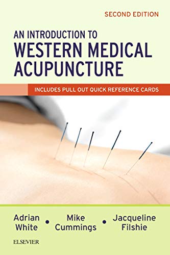 An Introduction to Western Medical Acupuncture, 2e