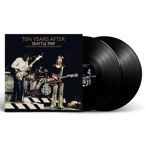 Various - Seattle 1969 [VINYL]