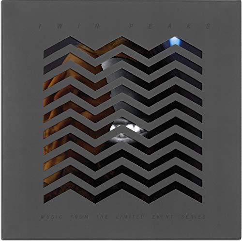 Various Artists - TWIN PEAKS - MUSIC FROM THE LIMITED EVENTS SERIES [VINYL]