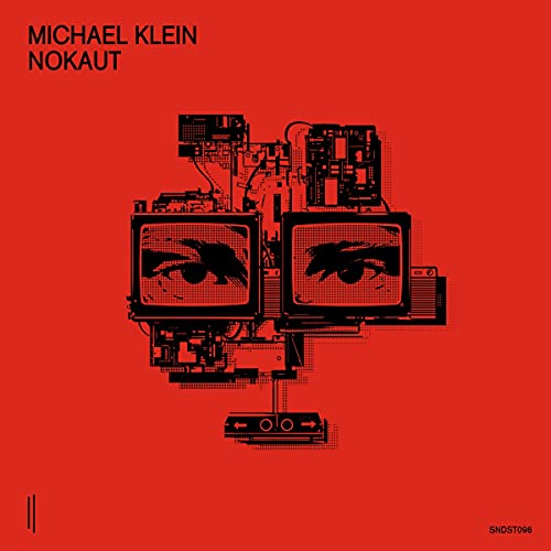 Michael Klein - Nokaut [VINYL]