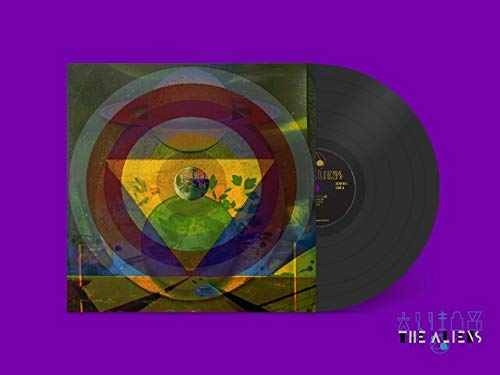 Various - Back To Beyond (12 inch Vinyl EP) [VINYL]