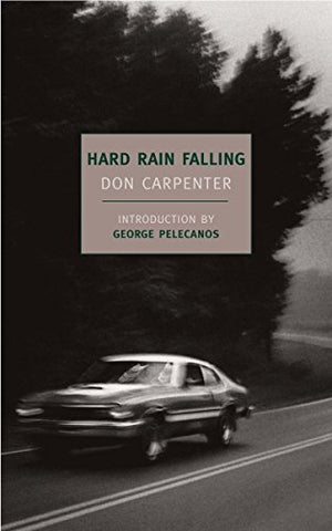 Hard Rain Falling (New York Review Books Classics)