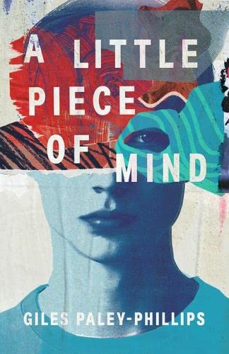 LITTLE PIECE OF MIND A