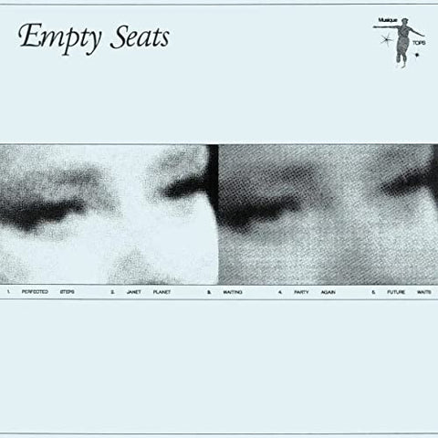 Tops - Empty Seats  [VINYL]