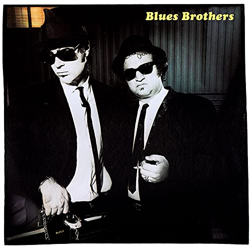 Various - BRIEFCASE FULL OF BLUES [VINYL]