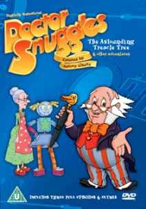 Astounding Treacle Tree [DVD]