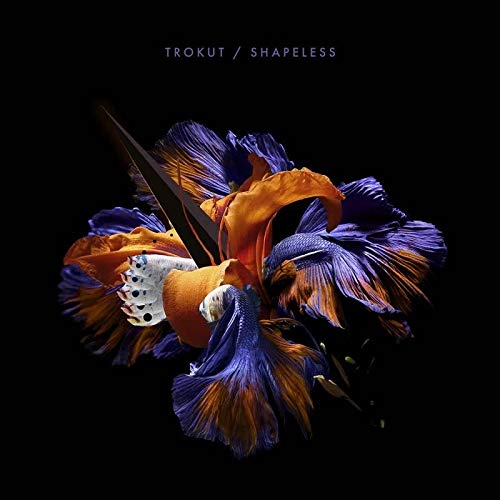 Various - Shapeless [CD]