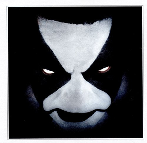 Abbath - Abbath (Limited Box Set) [CD]