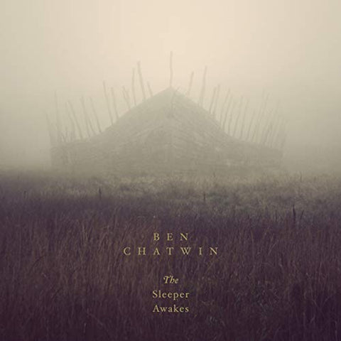 Ben Chatwin - The Sleeper Awakes  [VINYL]