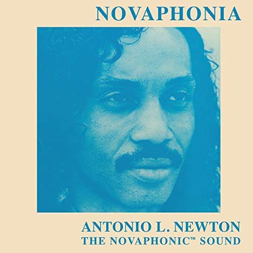 Antonio L. Newton - Novaphonia [VINYL]