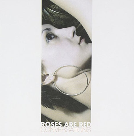 Roses Are Red - Conversations [CD]