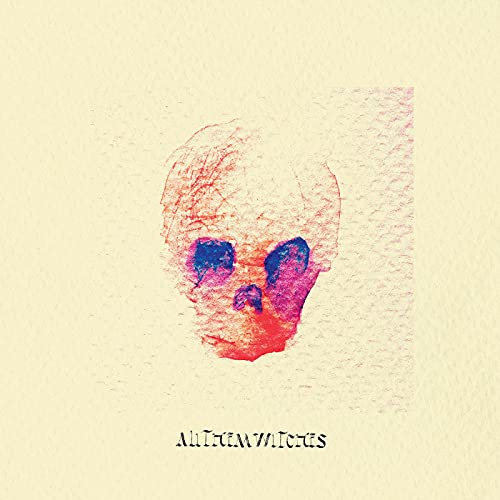 Various - Atw (Orange/Blue/Red/Purple Splatter Vinyl) [VINYL]