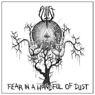 Elitist - Fear In A Handful Of Dust [CD]