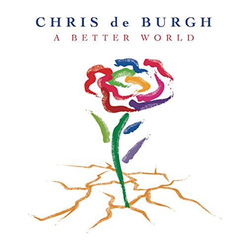 Various - Better World [CD]