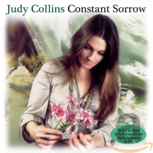 Various - Constant Sorrow [Double CD] [CD]
