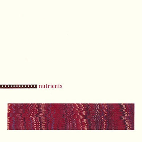 Nutrients - Nutrients [VINYL]