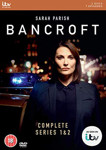 Bancroft Series 1 And 2 [DVD]