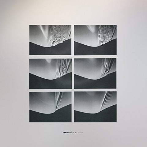 Vaniish - Memory Work [limited Edition Lp Vinyl] [VINYL]
