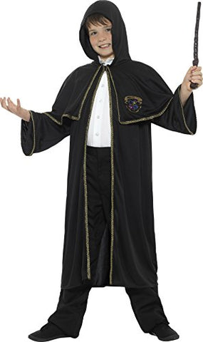 Smiffys 45604LXL Wizard Cloak (Large)