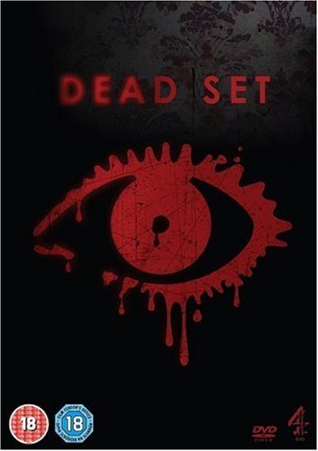 Dead Set [DVD]