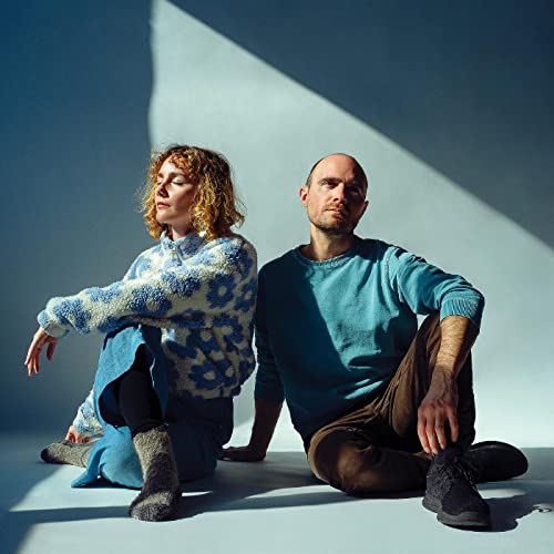 Best Fern - Earth Then Air [VINYL]
