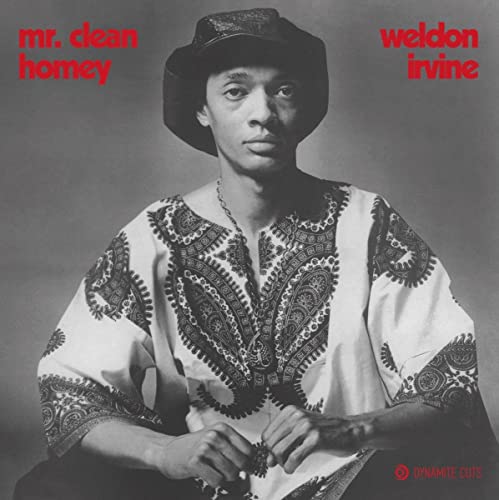 Various - Mr. Clean / Homey [VINYL]