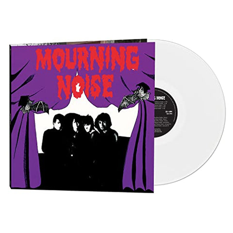 Mourning Noise - Mourning Noise (White Vinyl) [VINYL]