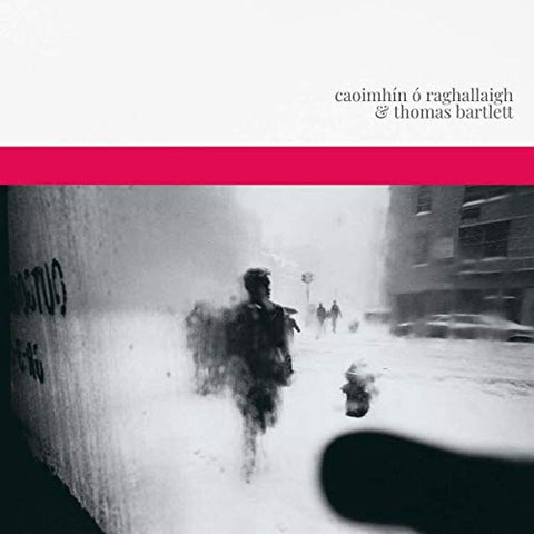 Caoimhin O Raghallaigh & Thomas Bartlett - Caoimhín Ó Raghallaigh & Thomas Bartlett [CD]