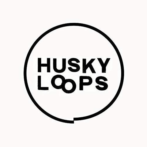 Husky Loops - Ep2 [VINYL]