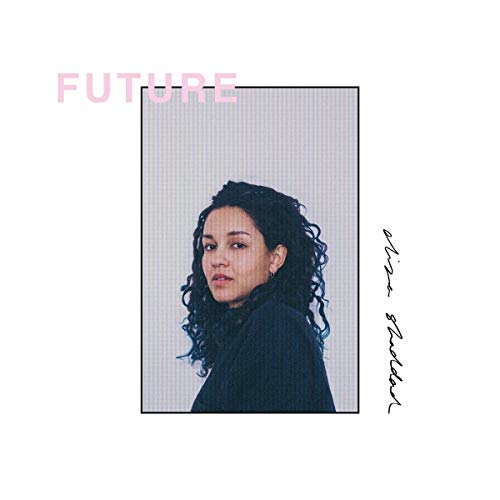 Eliza Shaddad - Future [VINYL]