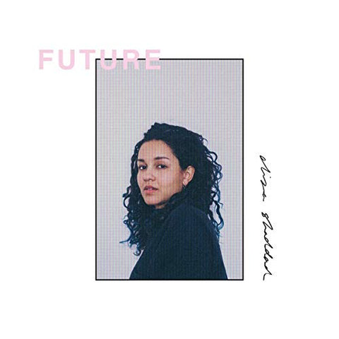 Shaddad Eliza - Future  [VINYL]