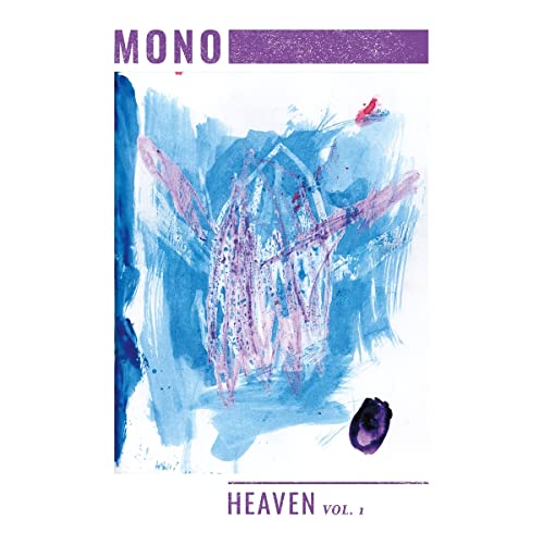 Mono - Heaven. Vol. 1 [VINYL]