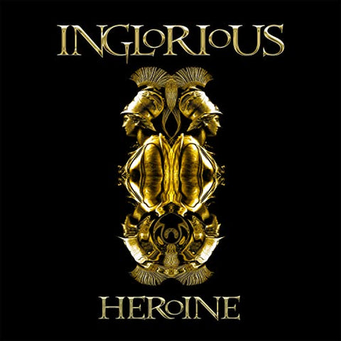 Inglorious - Heroine [CD]