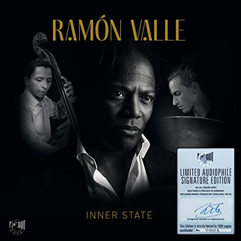Ramon Valle - Inner State [VINYL]