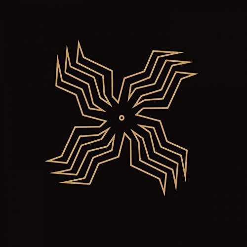 Slaegt - Domus Mysterium (2lp Gatefold,180g,Poster) [Vinyl LP] [VINYL]