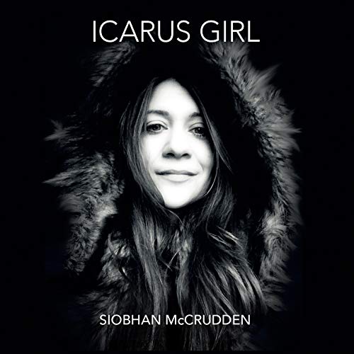 Siobhan Mccrudden - Icarus Girl [CD]