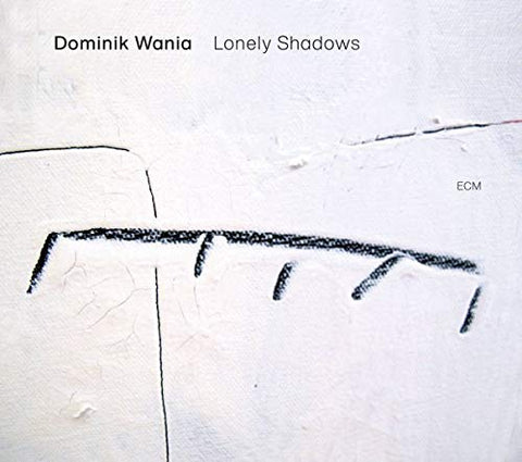 Dominik Wania - Lonely Shadows (LP)  [VINYL]